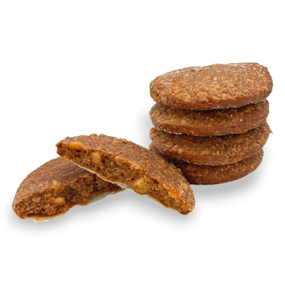 Palets gourmands L'original 200g