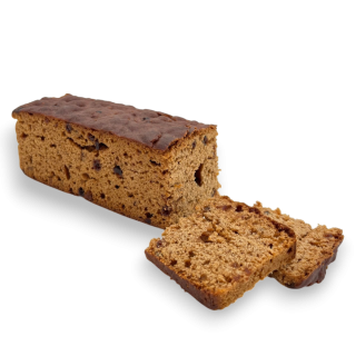 Pain d'épices à la cerise et kirsch - 200g