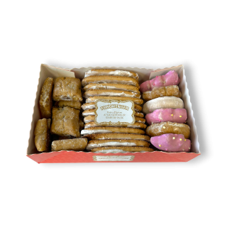 Barquette gourmande 300g