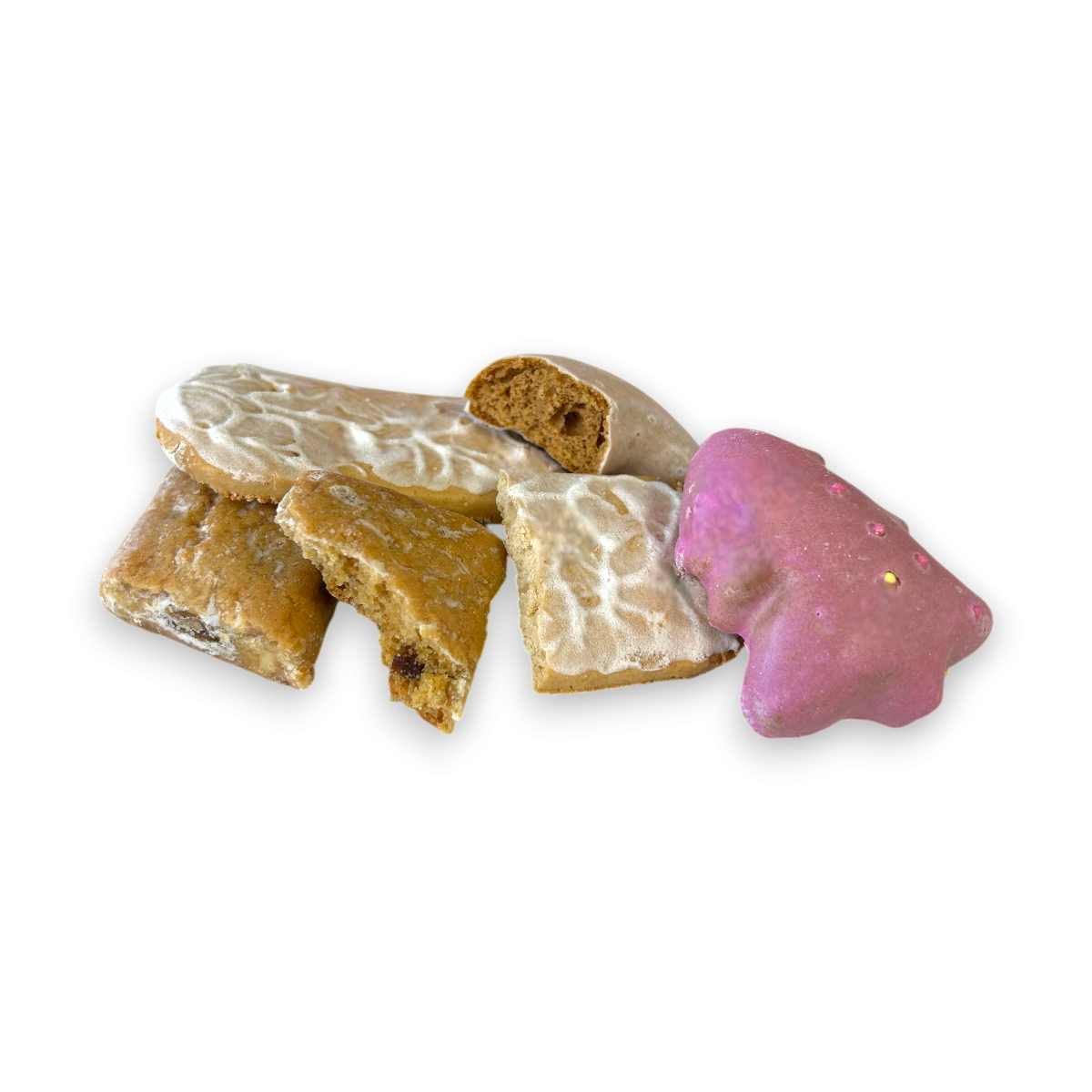 Barquette gourmande 300g
