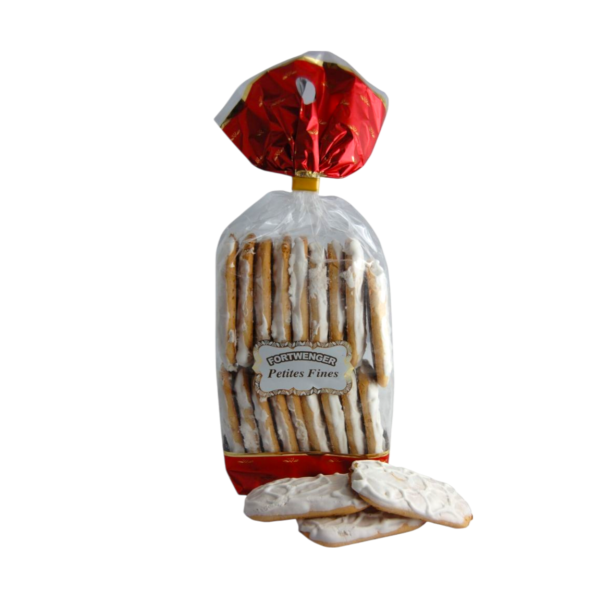 Sachet langues petites fines 175g