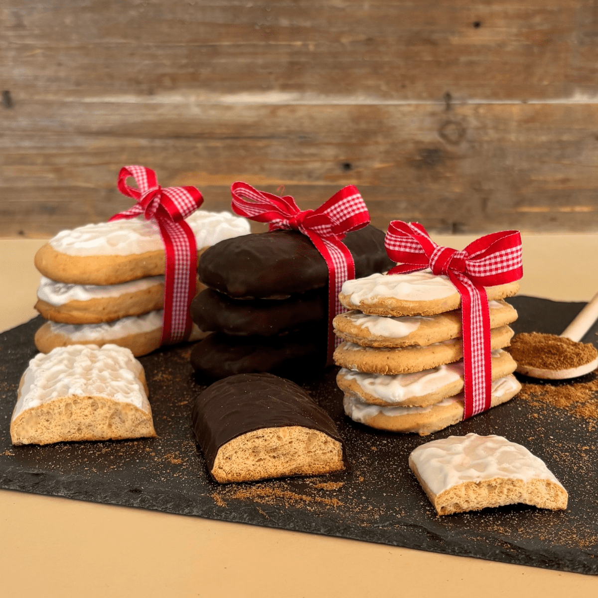 Petites langues 225g