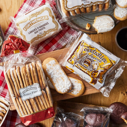 Gertwiller - Langues à l'ancienne 130g