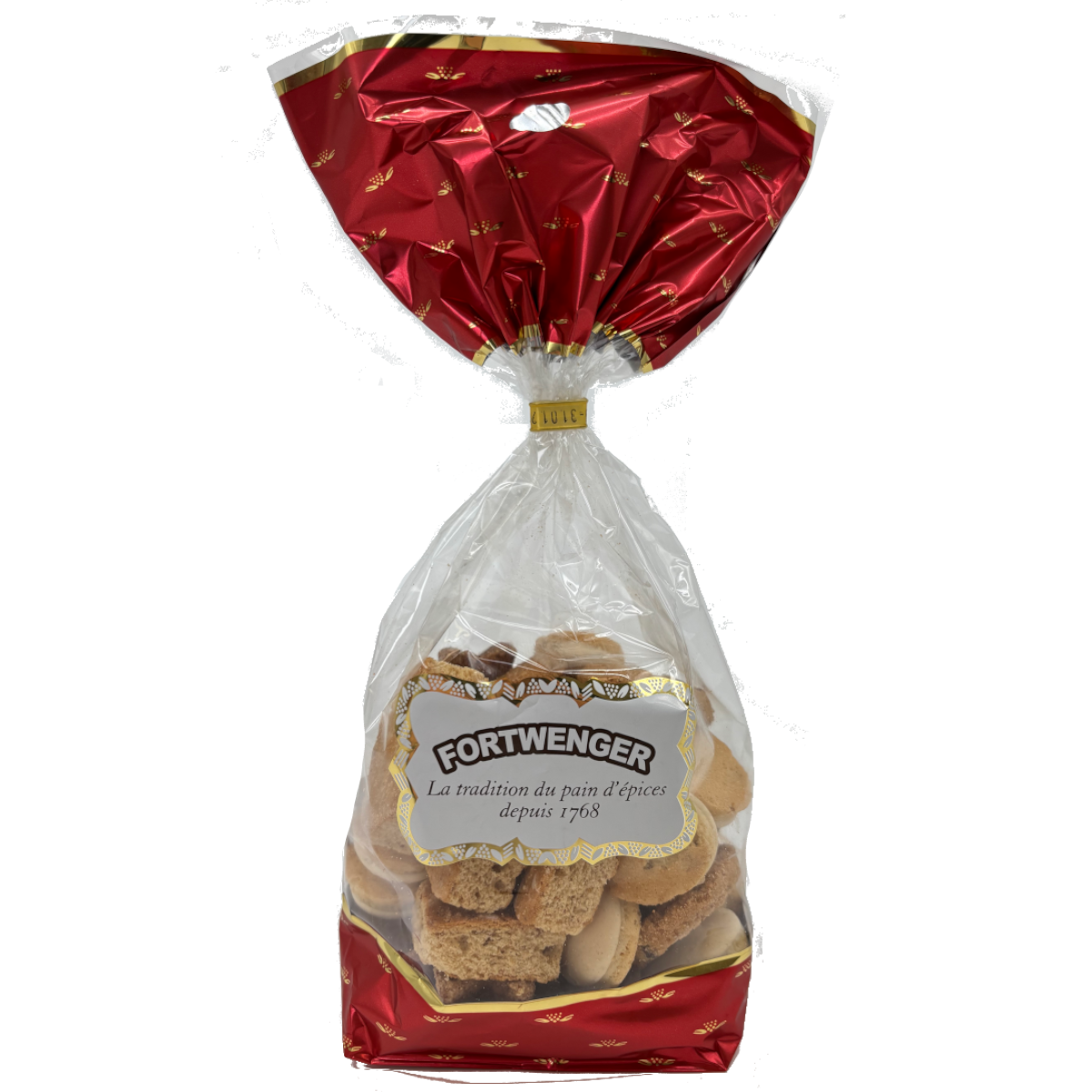 Assortiment de "bredele" 200g