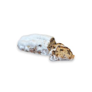 Stollen au rhum 500g