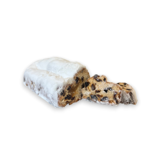 Stollen à l'orange 500g