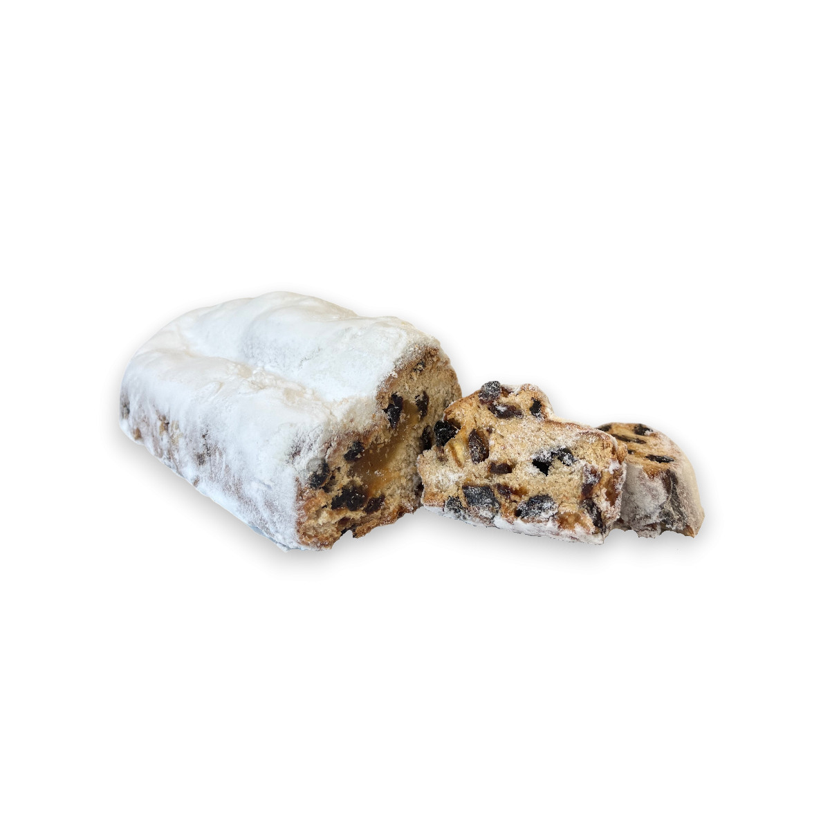 Stollen à l'orange 500g