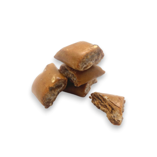 Bouchées de pains d'épices fruitées 200g