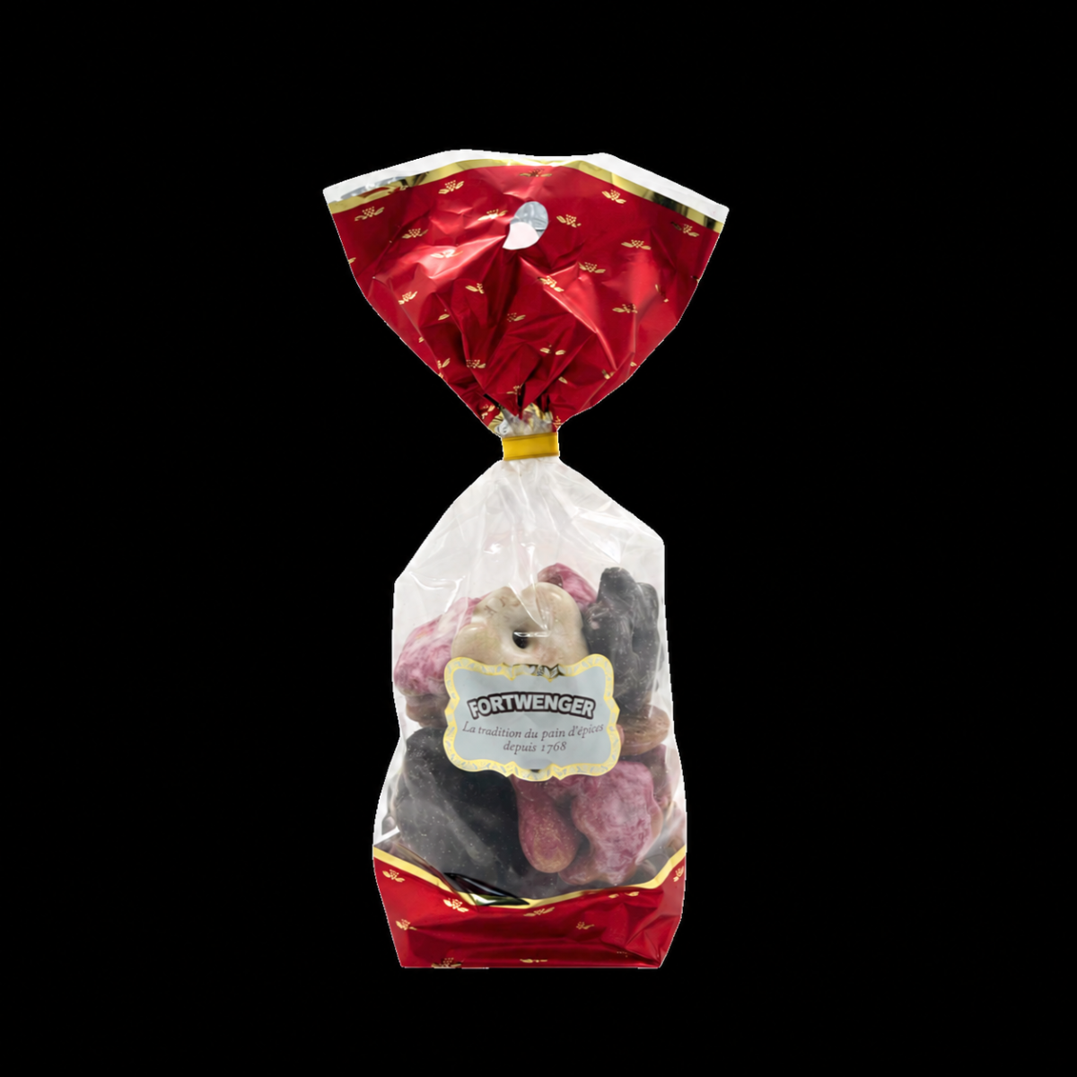 Mélange de pain d'épices d'autrefois 200 g